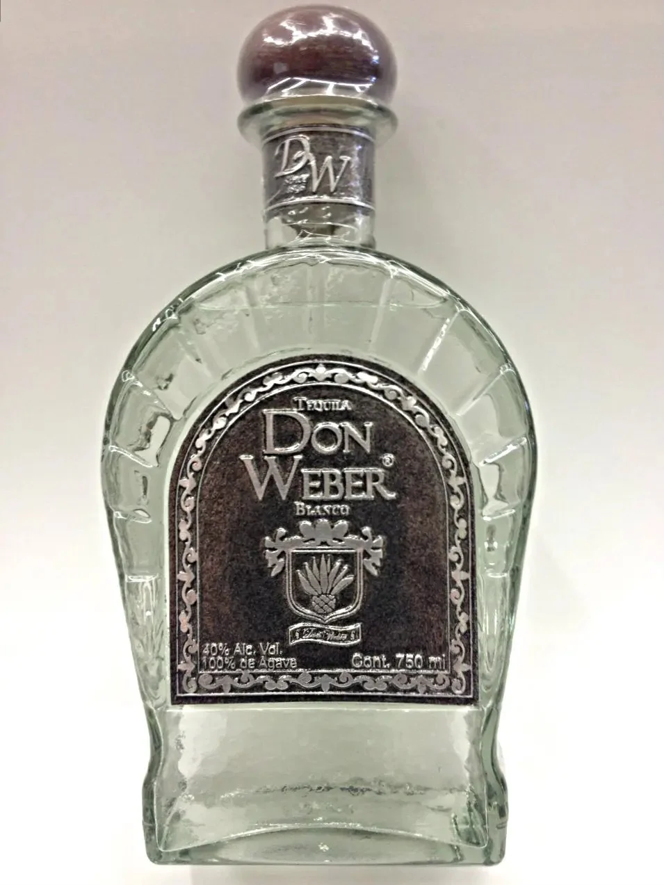 Don Weber Blanco 750ml