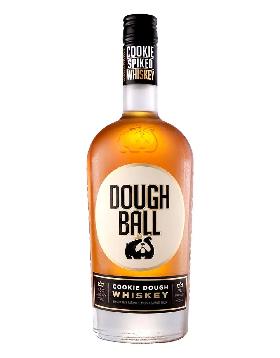 Dough Ball Cookie Dough Whiskey - Image 3