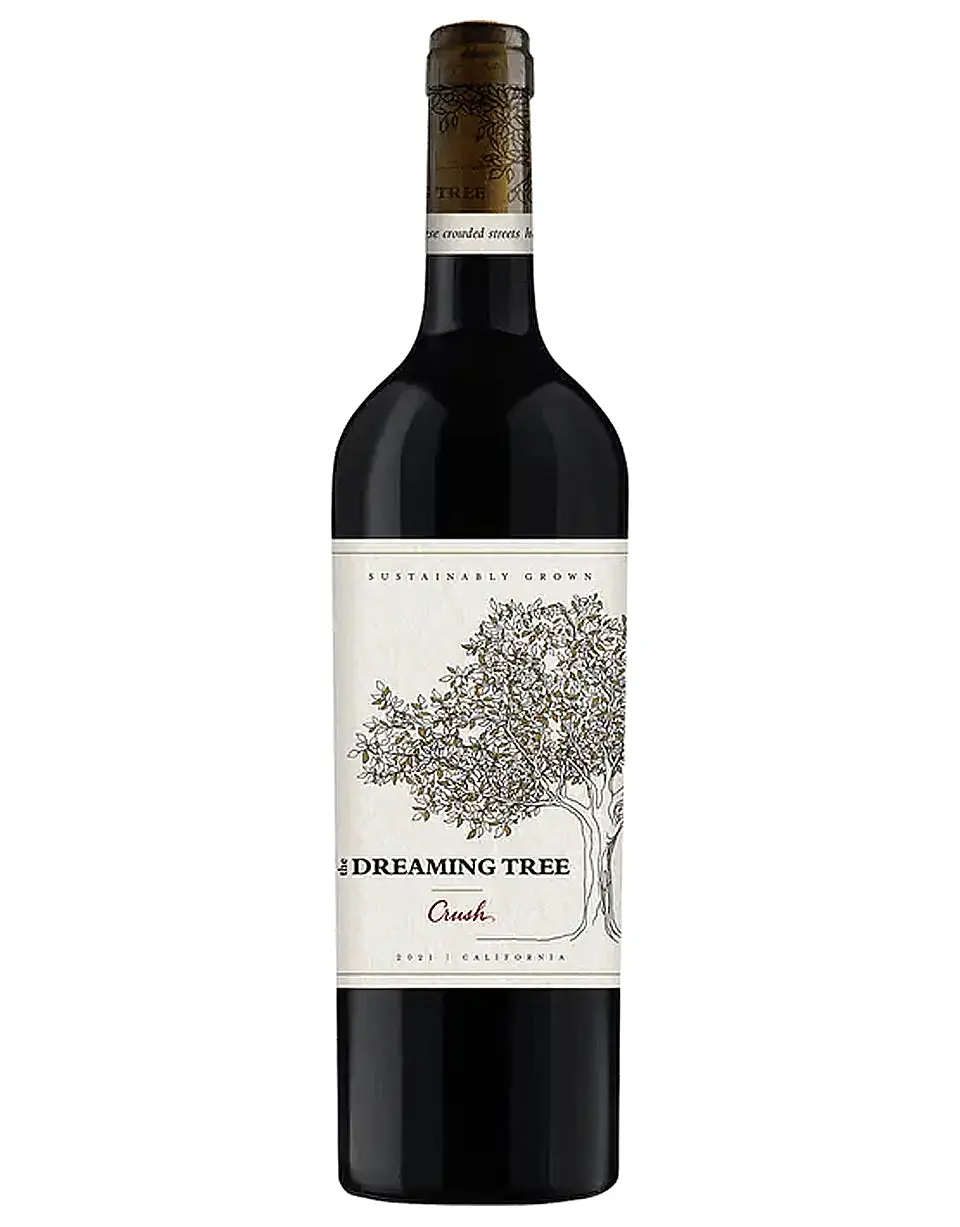 Dreaming Tree Crush Red Blend