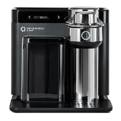 Drinkworks Home Bar by Keurig