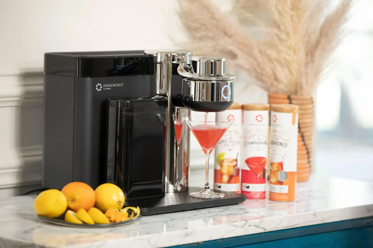 Drinkworks Home Bar by Keurig - Image 4