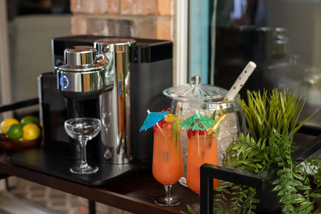 Drinkworks Home Bar by Keurig - Image 5