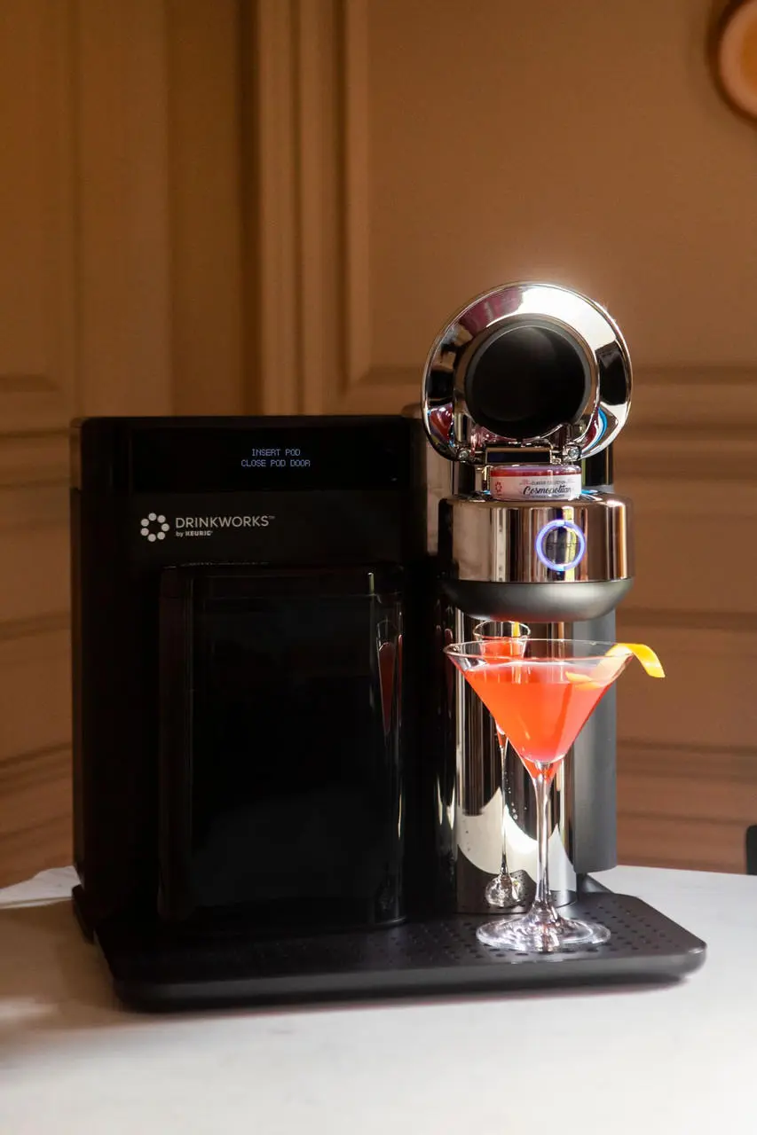 Drinkworks Home Bar by Keurig - Image 7