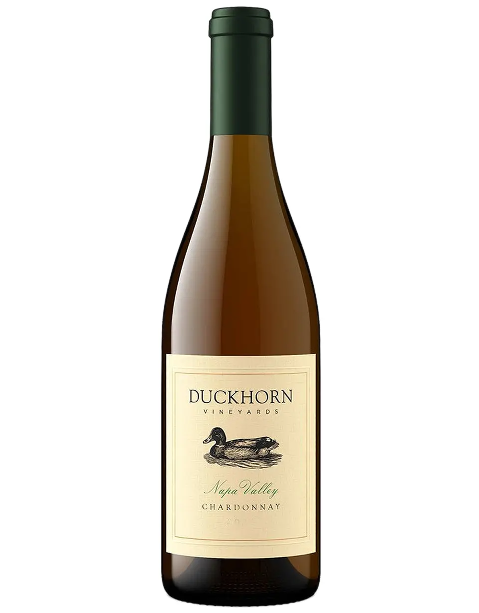 Duckhorn Napa Valley Chardonnay