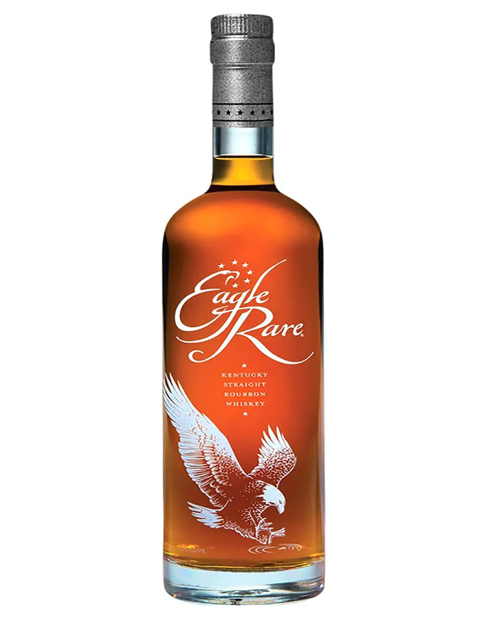 Eagle Rare 10 Year 1.75 Liter Bourbon