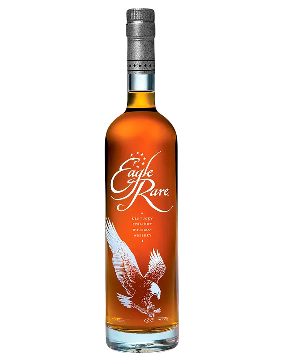 Eagle Rare 10 Year Old Bourbon 700ML