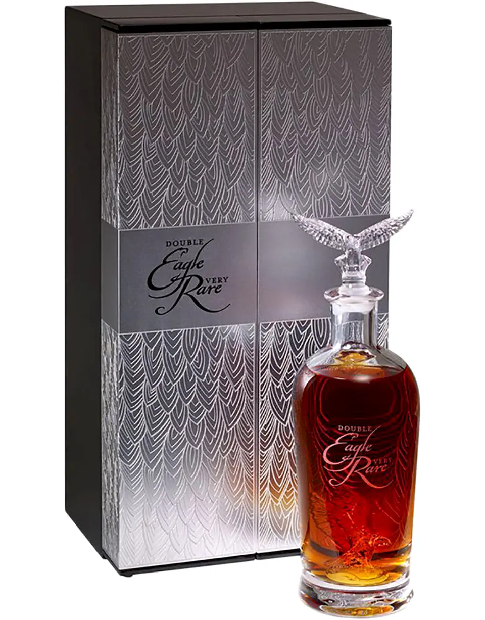 Eagle Rare Double Eagle Very Rare Bourbon