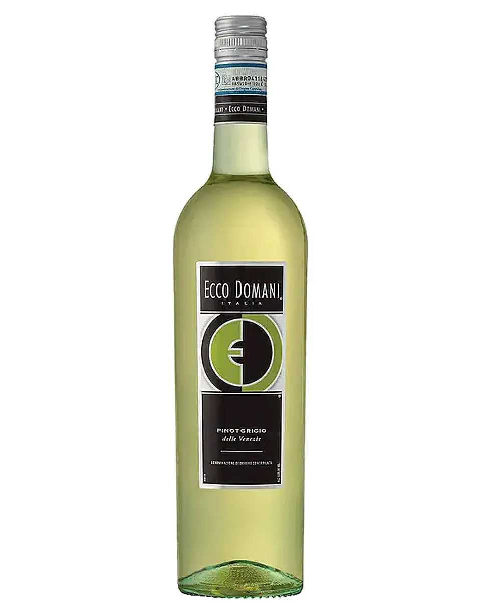 Ecco Domani Pinot Grigio