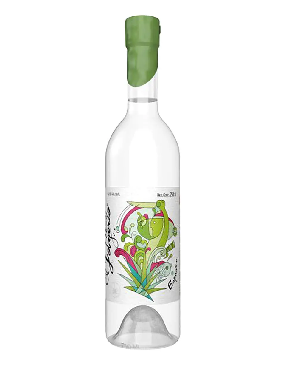 El Jolgorio Espadin Mezcal 750ml