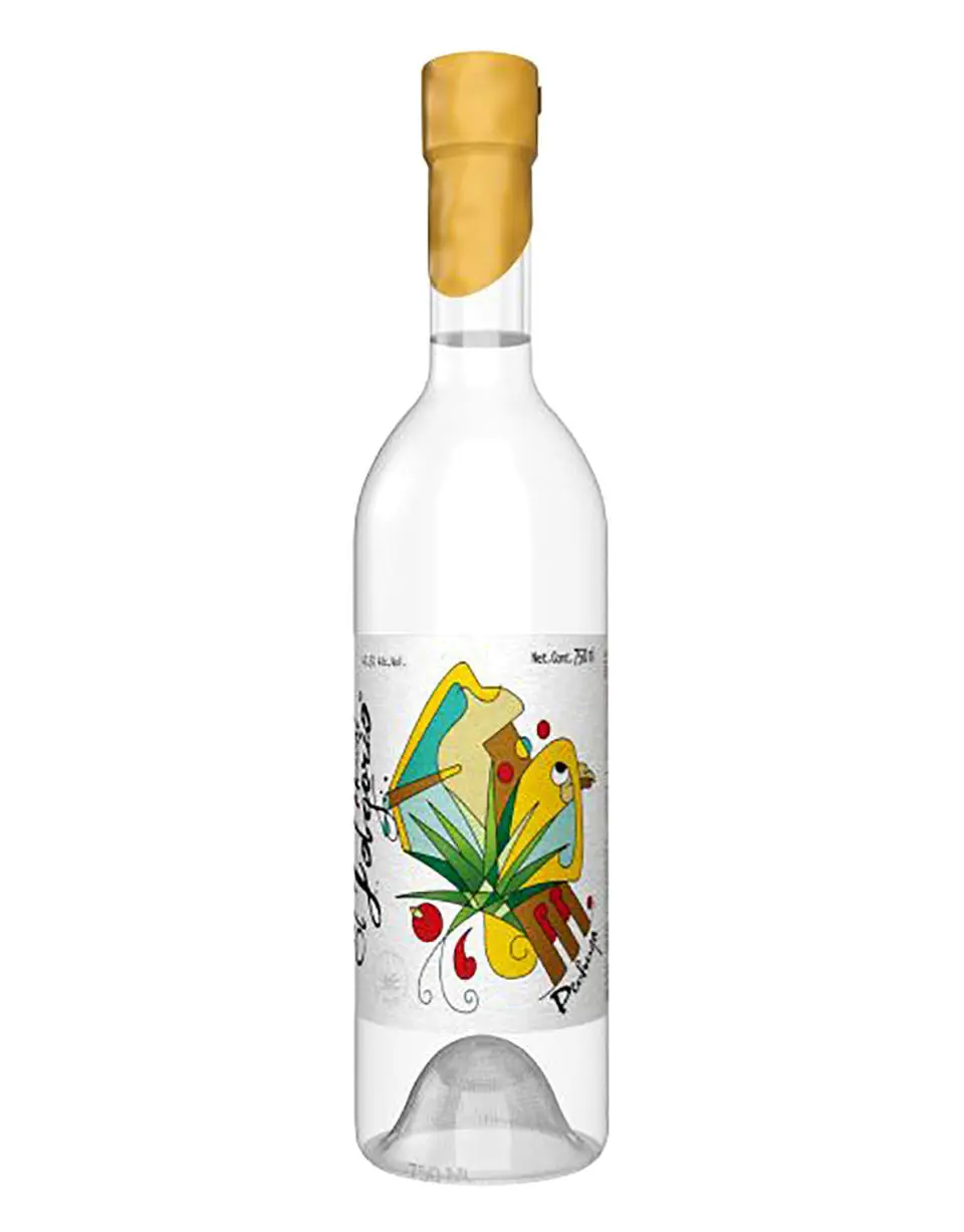 El Jolgorio Pechuga 750ml