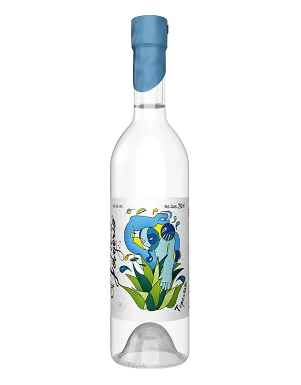 El Jolgorio Tepeztate Mezcal 750ml
