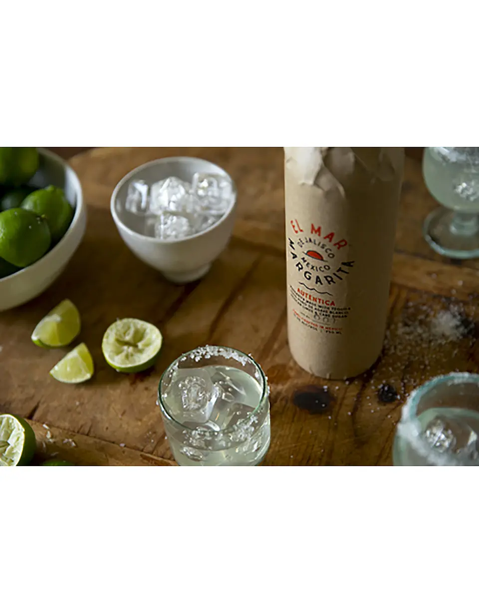 El Mar Margarita - Image 2