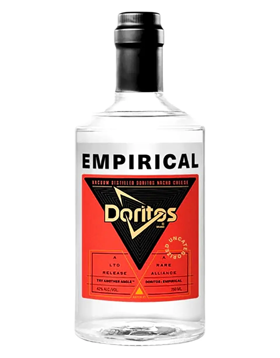 Empirical x Doritos Nacho Cheese - Image 4