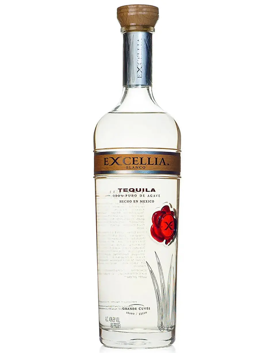 Excellia Blanco Tequila
