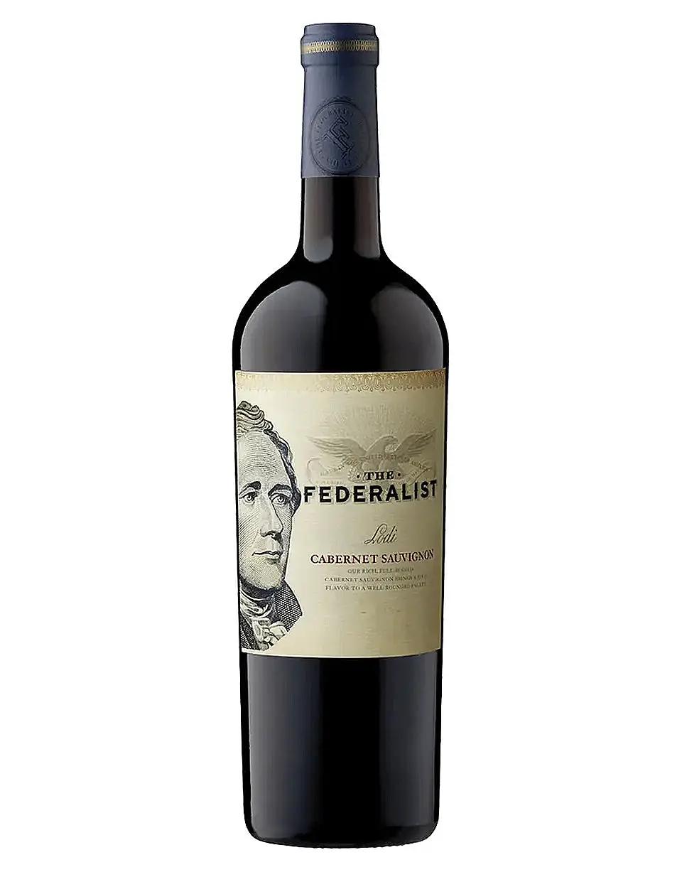 Federalist Cabernet Cabernet Sauvignon