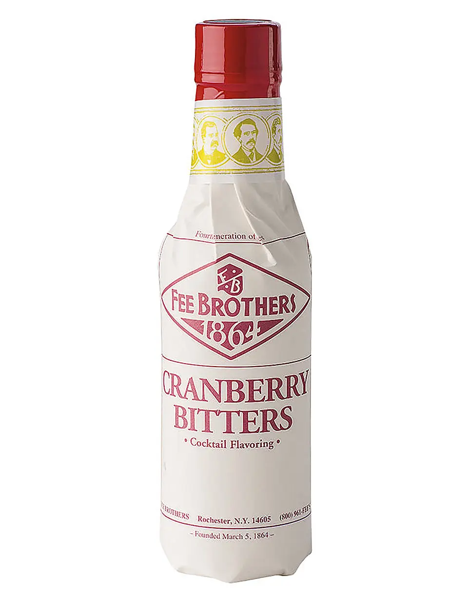 Fee Bro's Cranberry 150ml