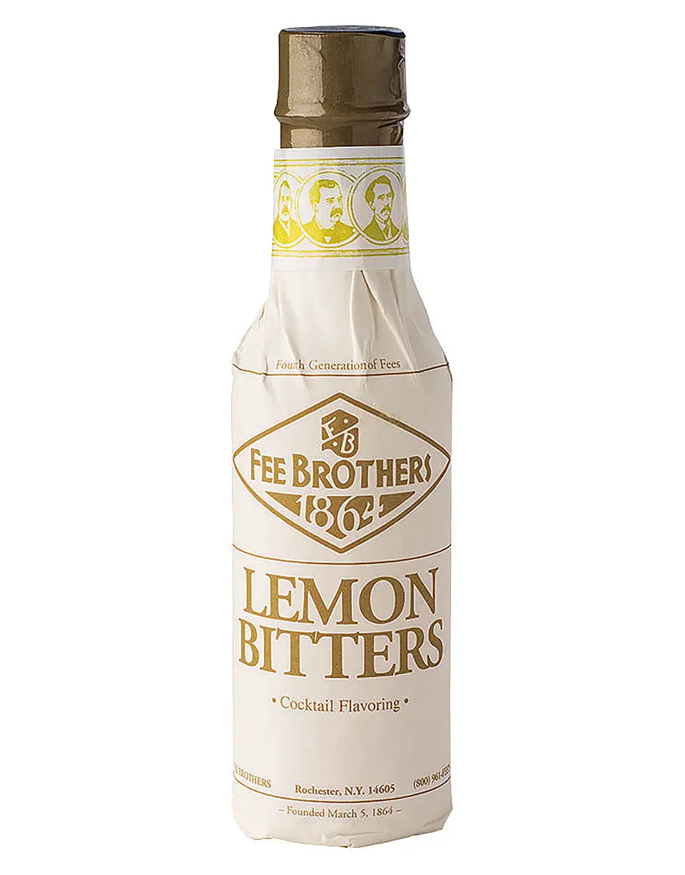 Fee Bro's Lemon Bitters 150ml