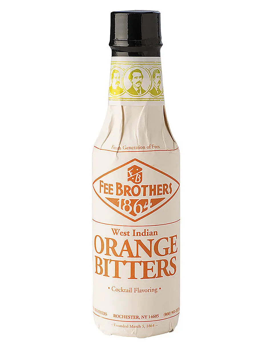 Fee Bro's Orange Bitters 150ml