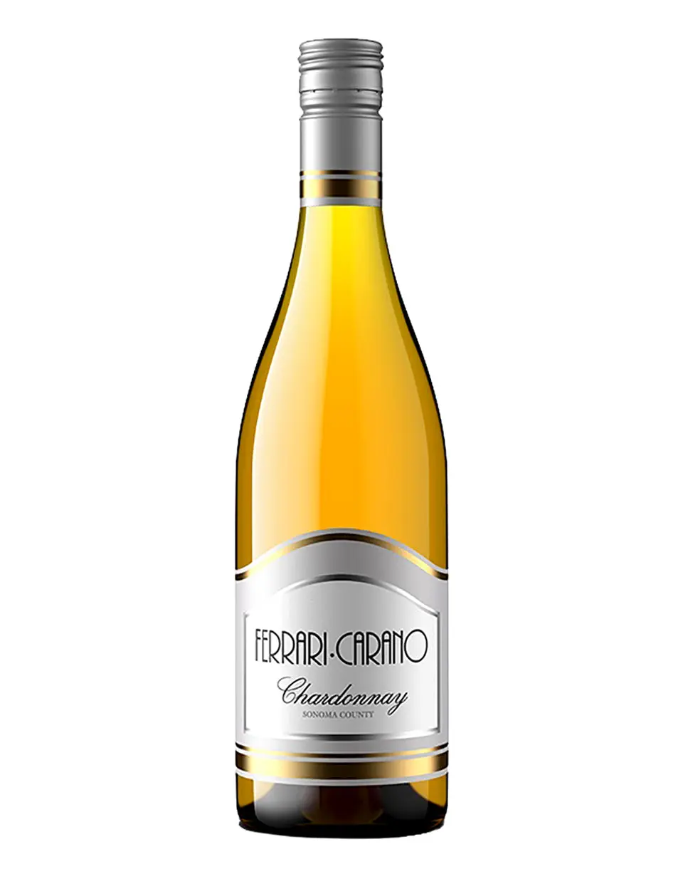 Ferrari Carano Chardonnay 750ml