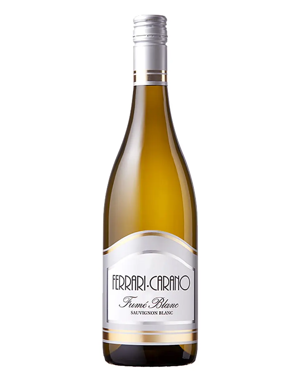 Ferrari Carano Fume Blanc 750ml