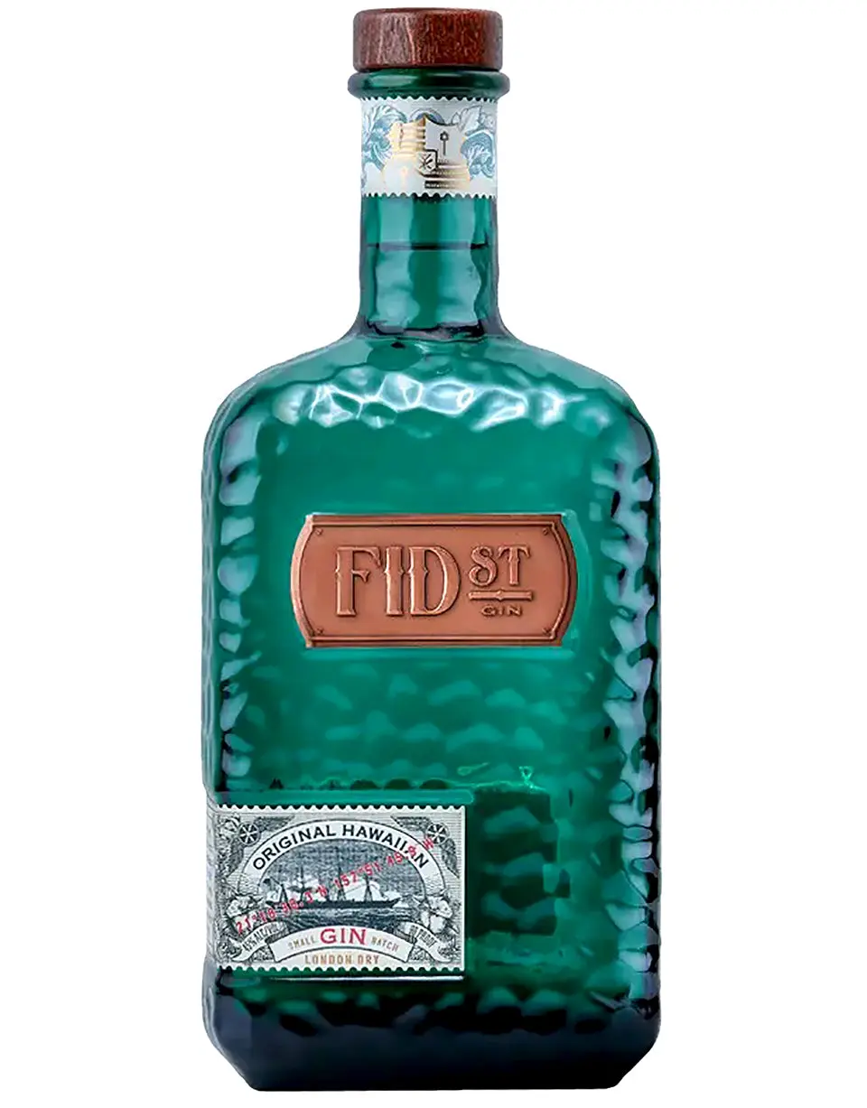 FID Street Gin