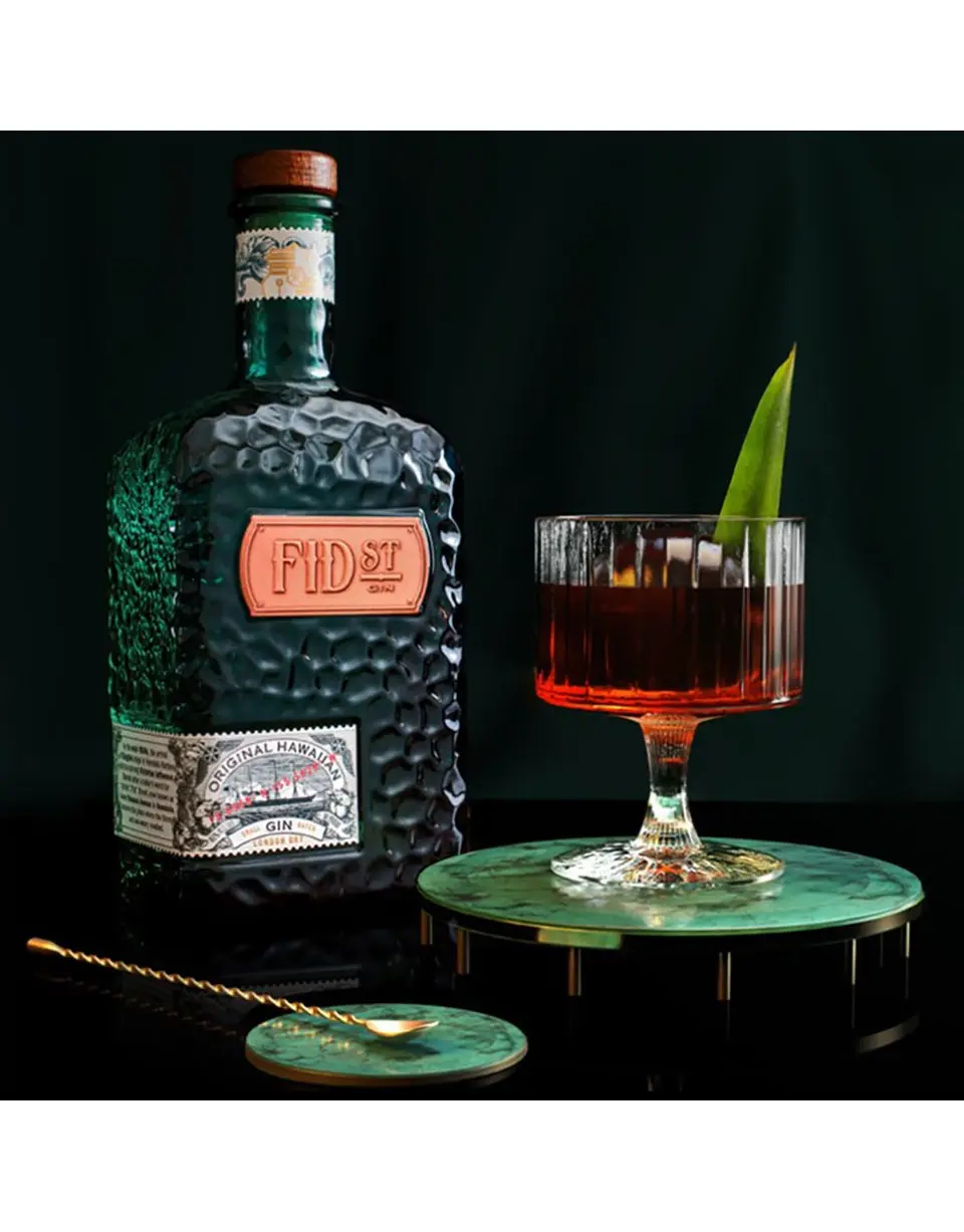 FID Street Gin - Image 2