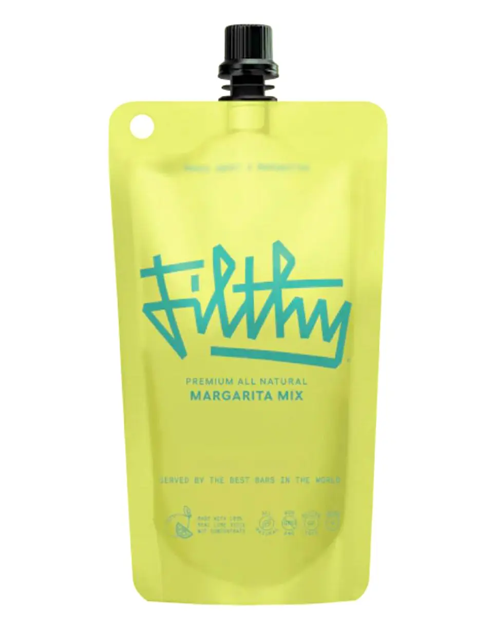 Filthy Margarita Mix