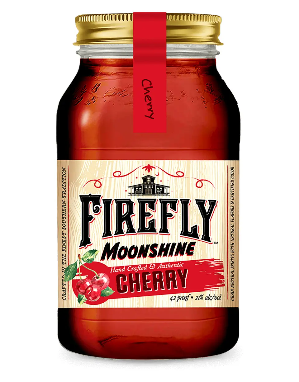 FireFly Cherry Moonshine