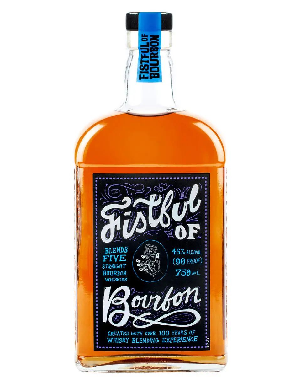 Fistful of Bourbon - Image 2