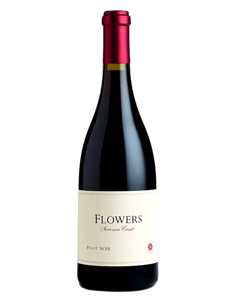 Flowers Pinot Noir 750ml