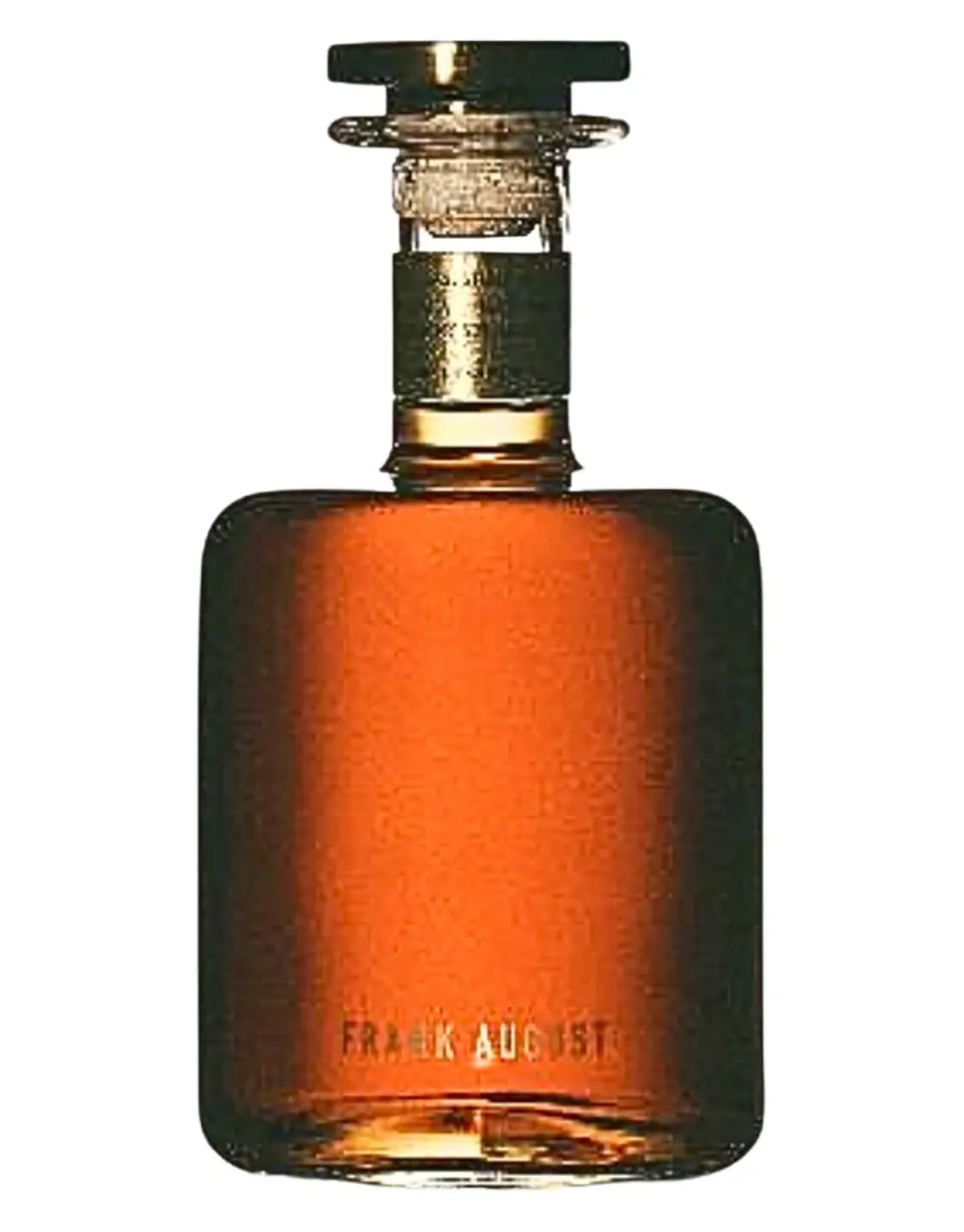 Frank August Case Study 01 Mizunara Japanese Oak Bourbon