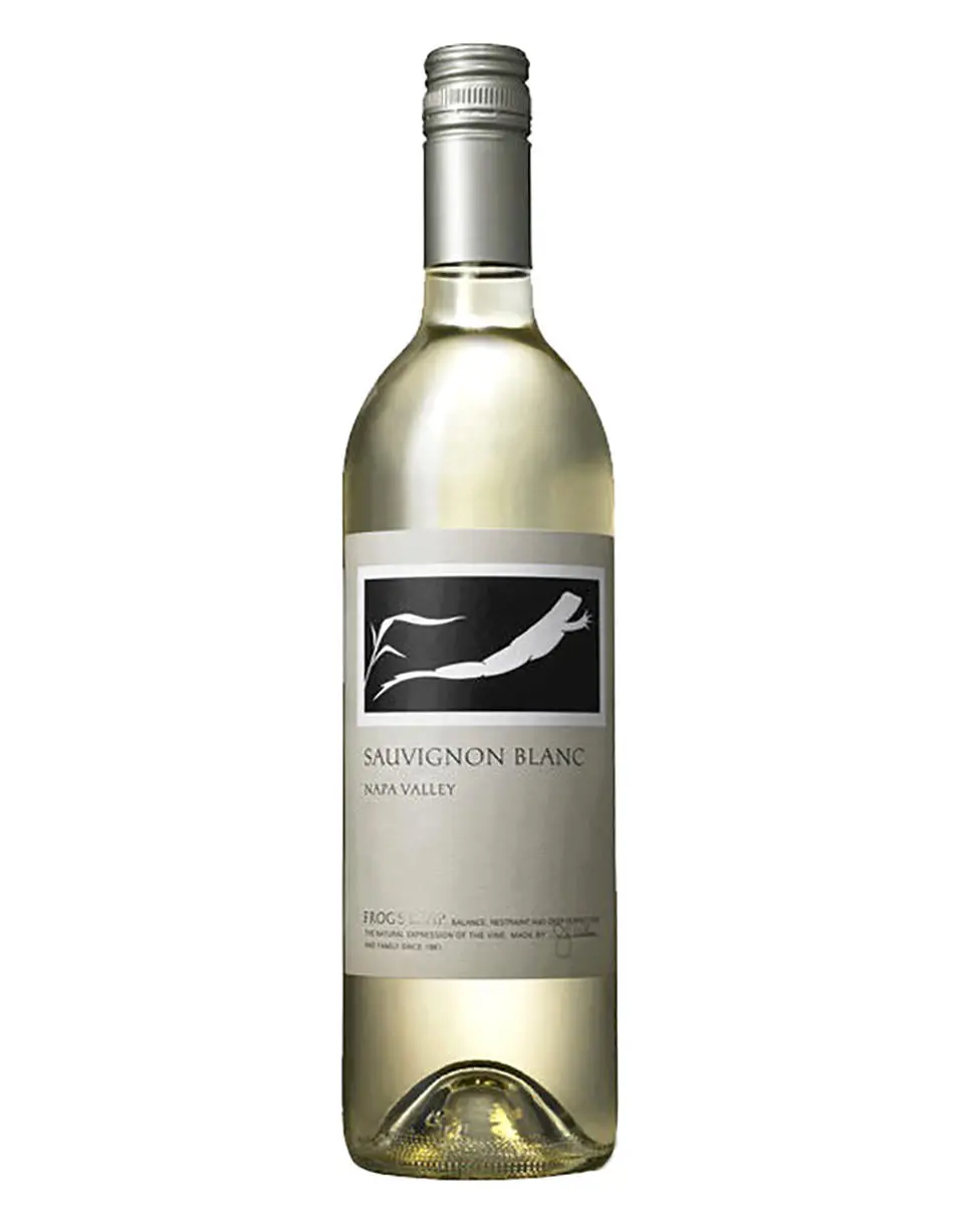 Frog's Leap Sauvignon 750ml