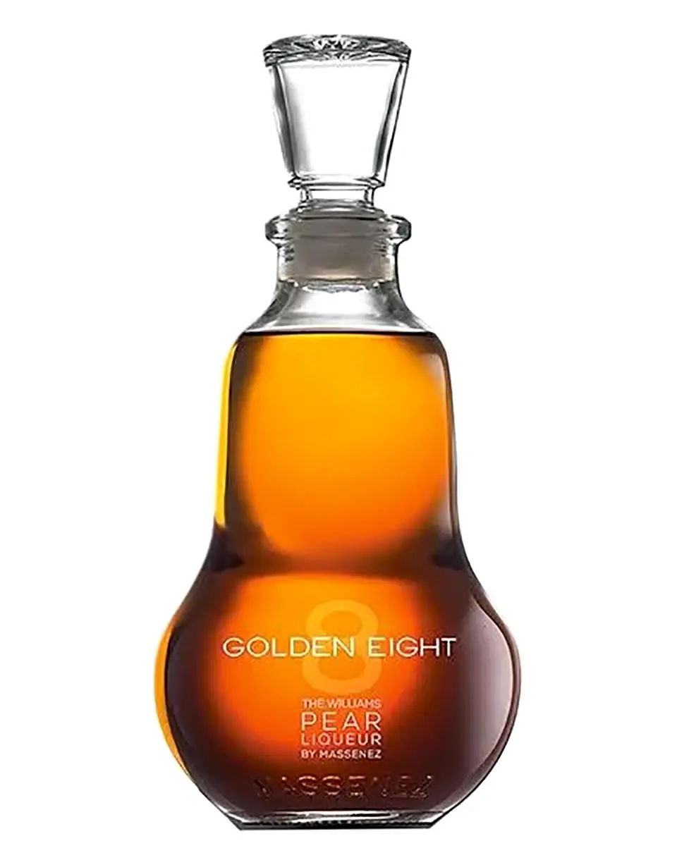 G.E. Massenez Golden Eight Williams Pear Liqueur