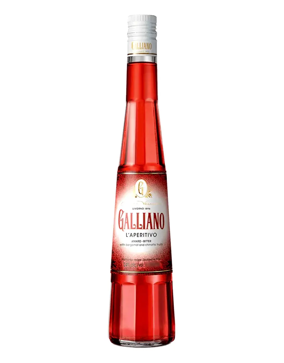 Galliano L'Aperitivo 375ml