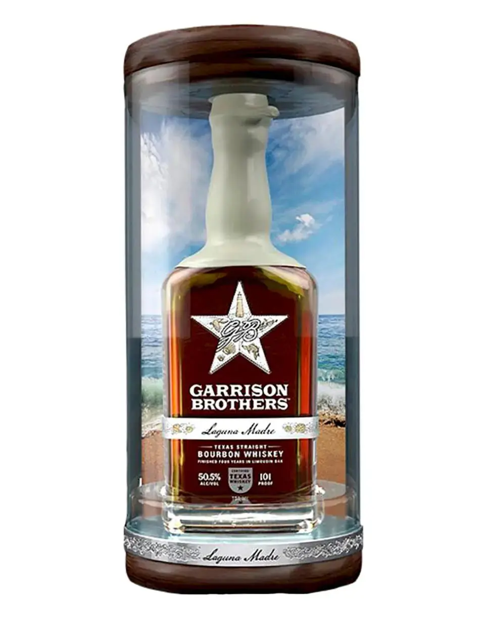 Garrison Brothers Laguna Madre Whiskey - Image 2