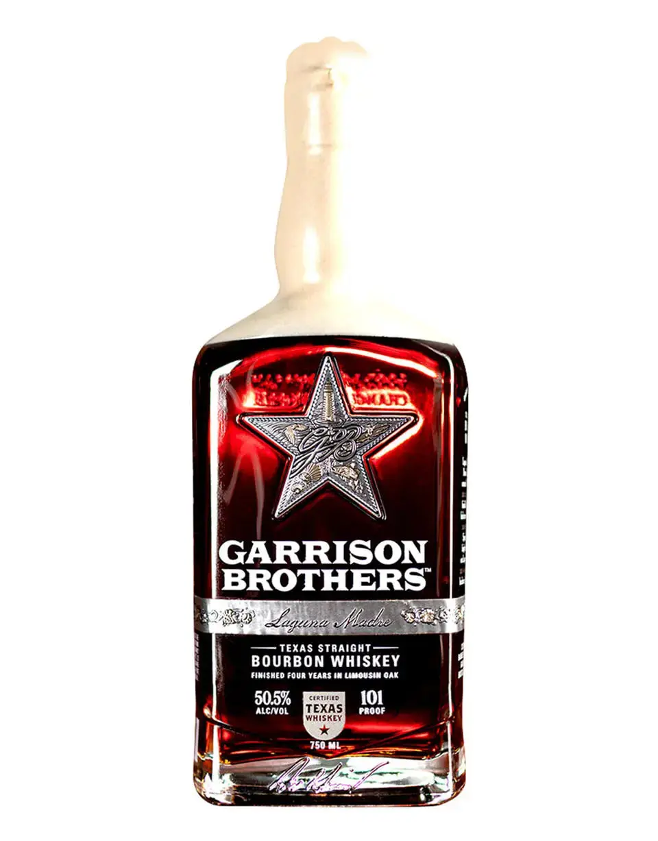 Garrison Brothers Laguna Madre Whiskey - Image 3