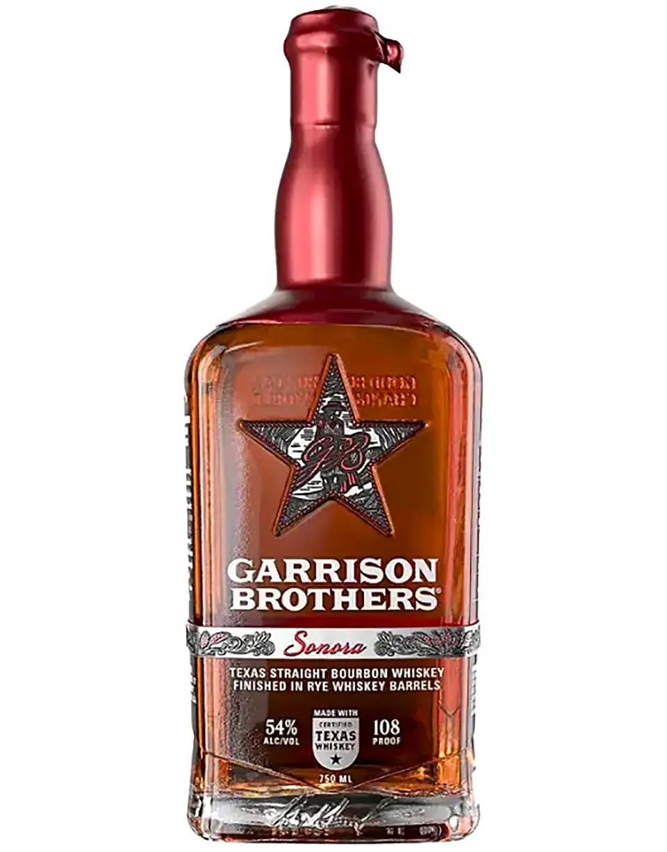 Garrison Brothers Sonora Bourbon
