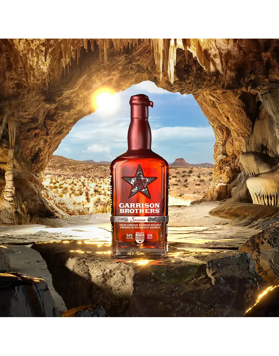 Garrison Brothers Sonora Bourbon - Image 2
