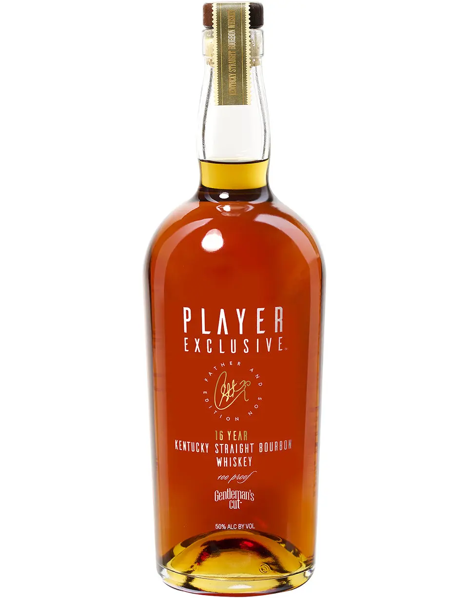 Gentleman’s Cut 16 Year Old Player Exclusive