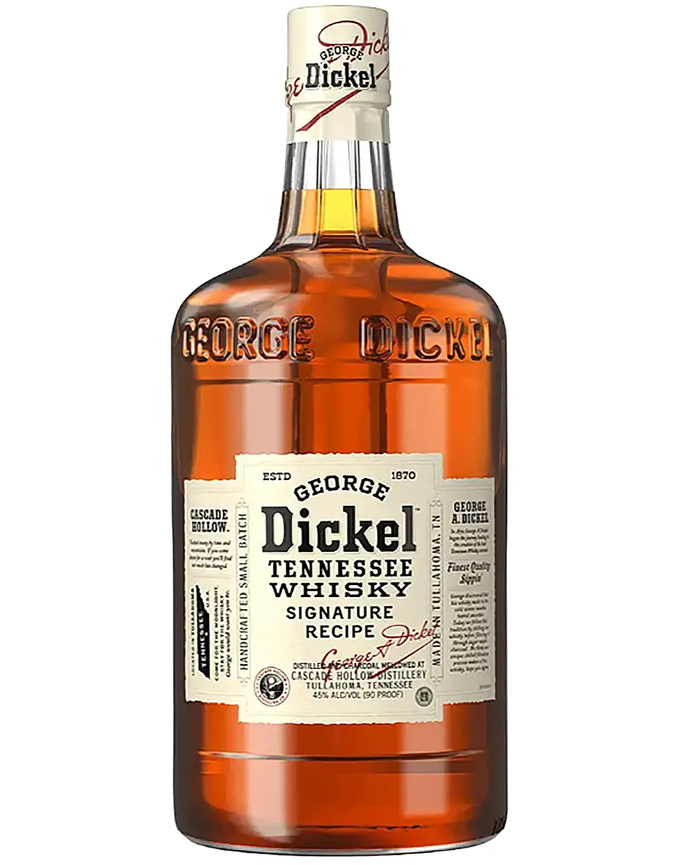 George Dickel #12 Sour Mash Whisky