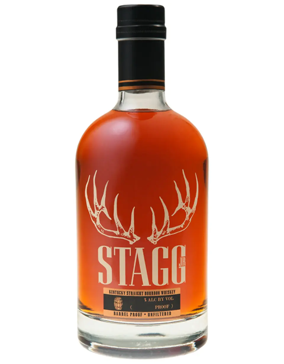 George T. Stagg Jr. Kentucky Straight Bourbon