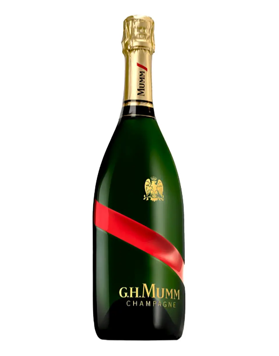 GH Mumm Grand Cordon Brut Champagne