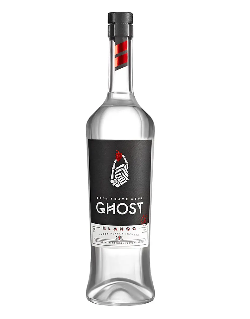 Ghost Blanco Tequila 750ml