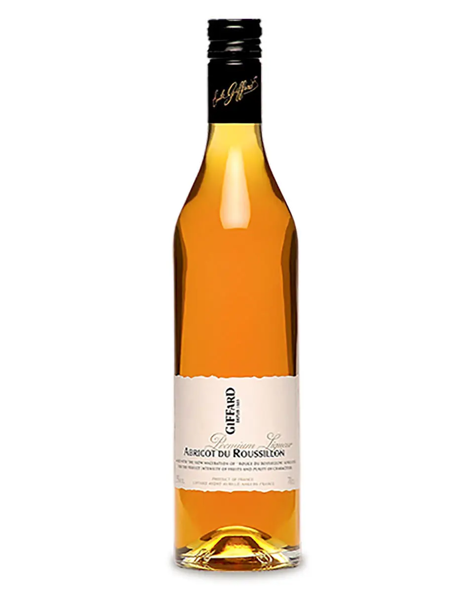 Giffard Abricot Du Roussillon