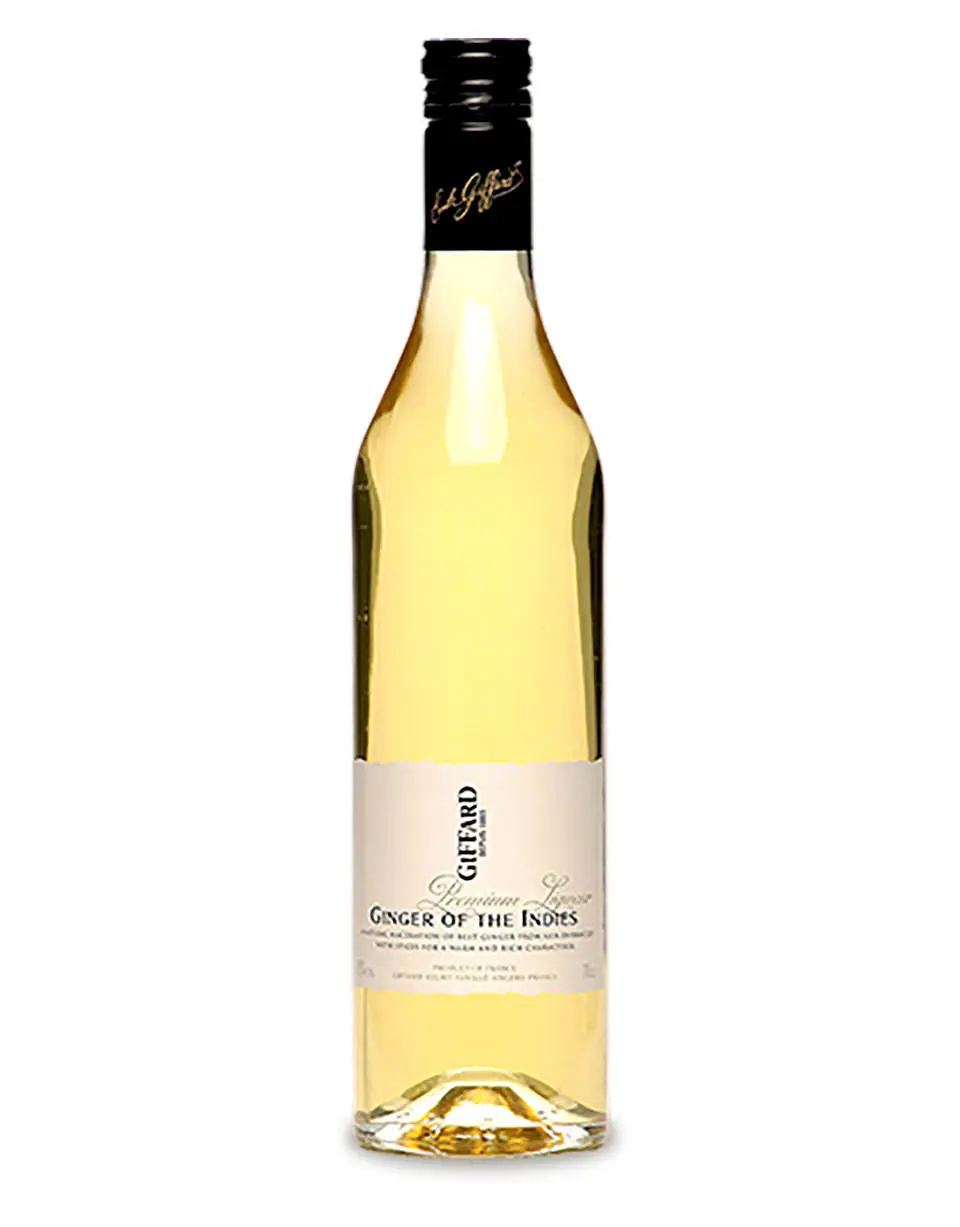 Giffard Ginger Of Indies 750ml
