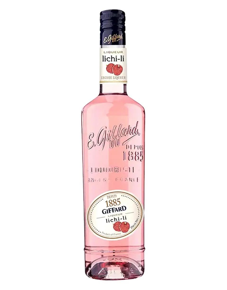 Giffard Lichi - Li 750ml