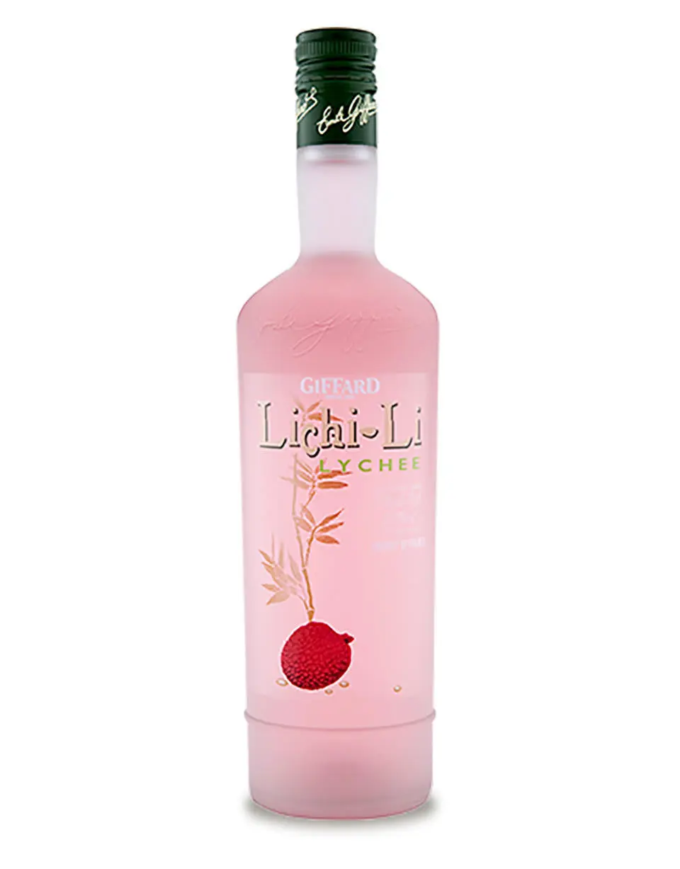 Giffard Lichi - Li 750ml - Image 2