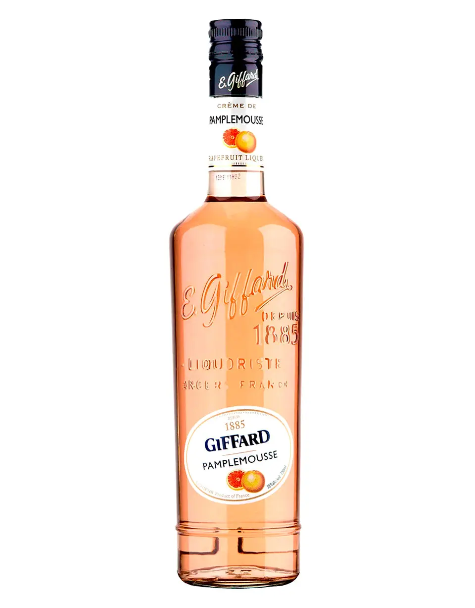 Giffard Pamplemousse Rose Liqueur