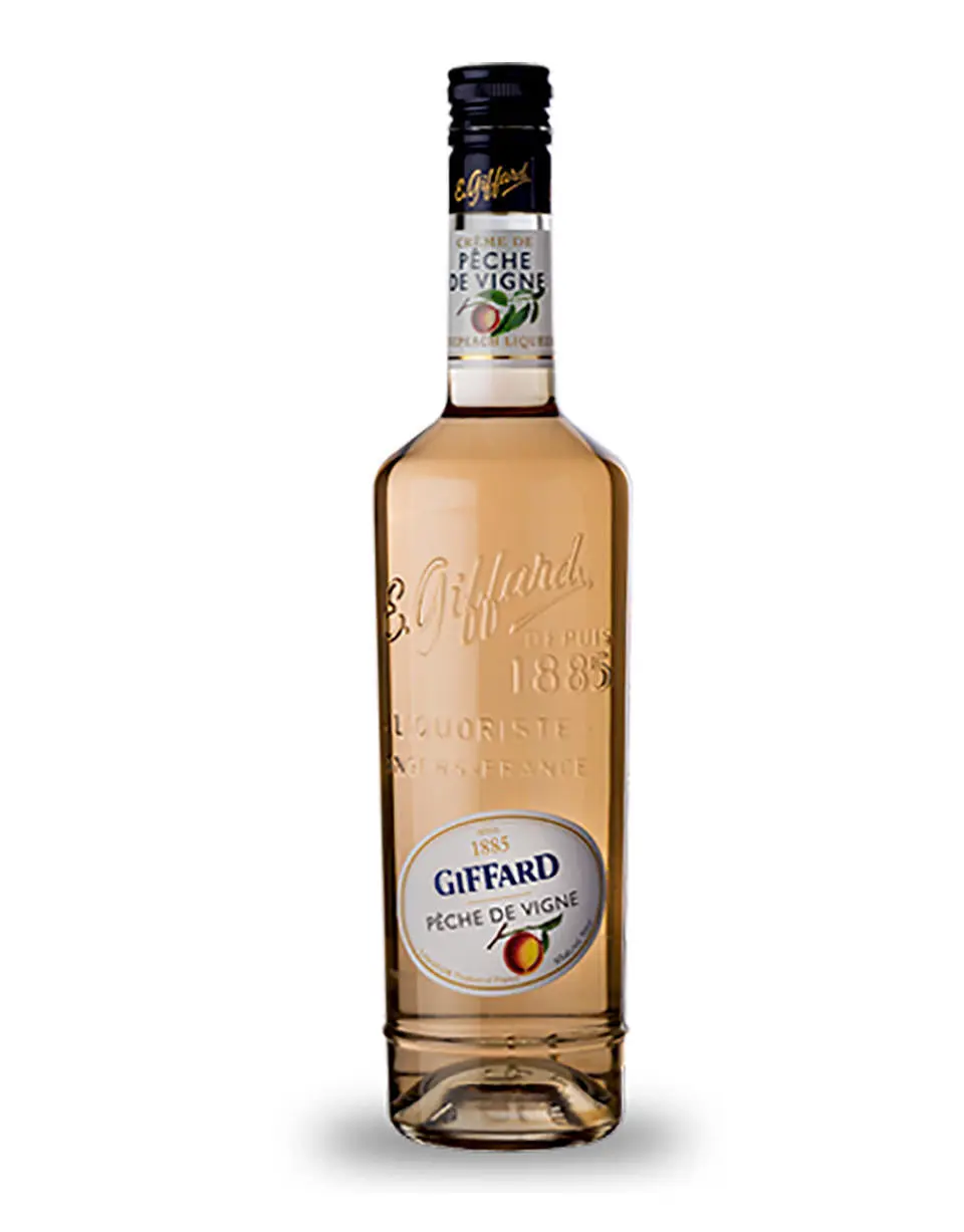 Giffard Creme De Peche De Vigne