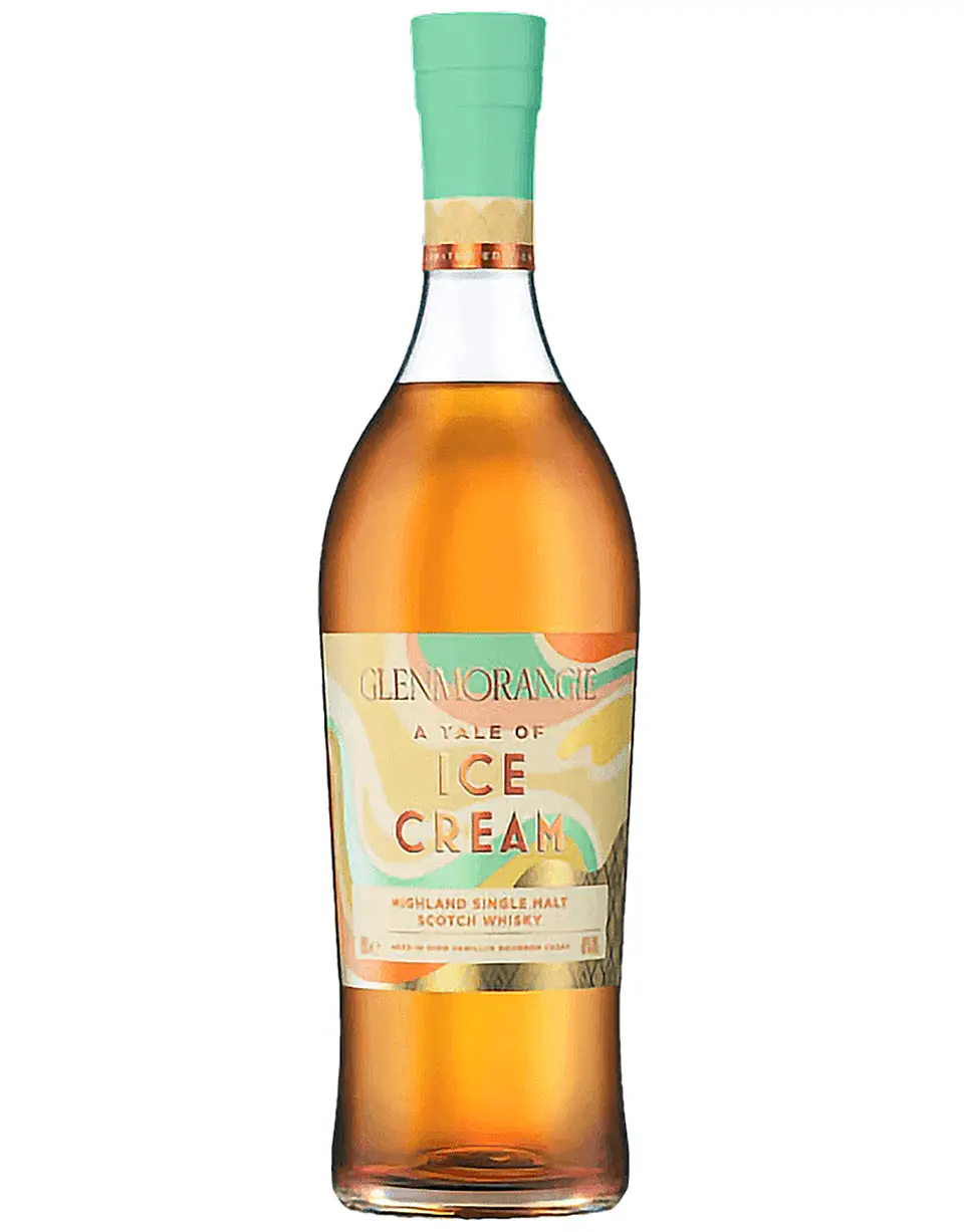 Glenmorangie A Tale of Ice Cream - Image 2